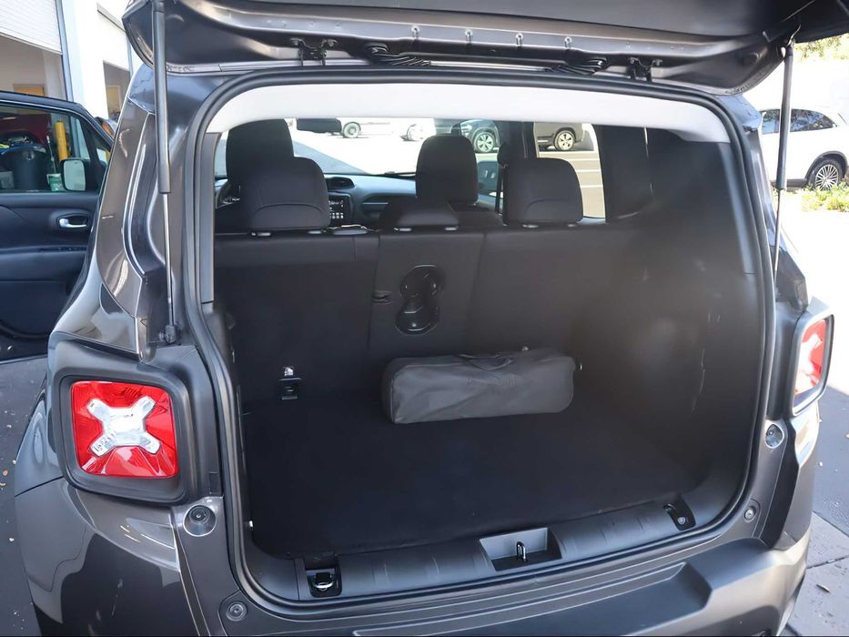 Jeep Renegade      2020