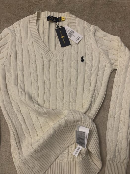 Sweter  damski  Polo ralph lauren