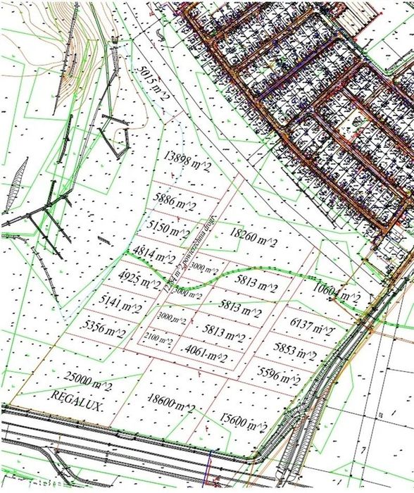 Atrakcyjne działki inwestycyjno - budowlane w Chojnicach, 20 ha