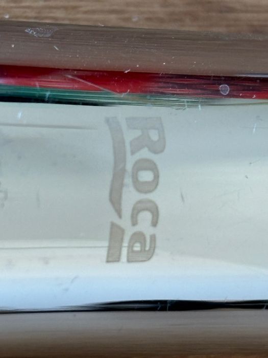 Chuveiros de duche Roca