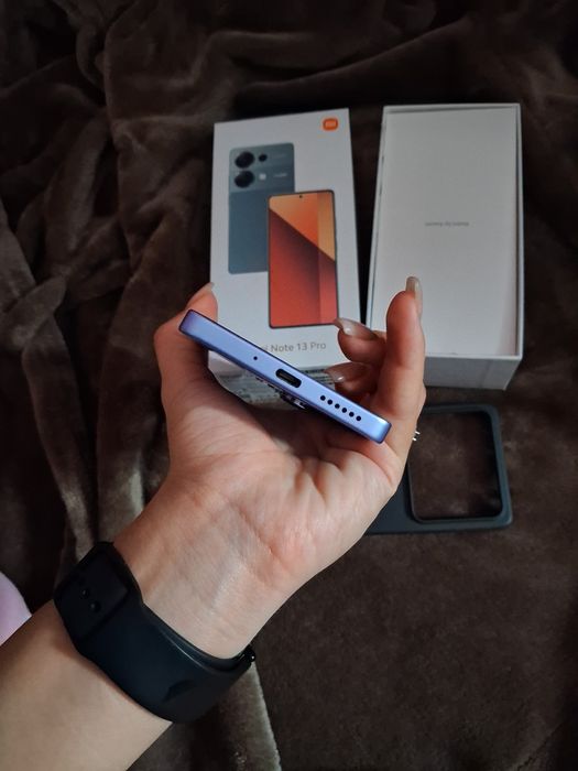 Redmi Note 13 Pro