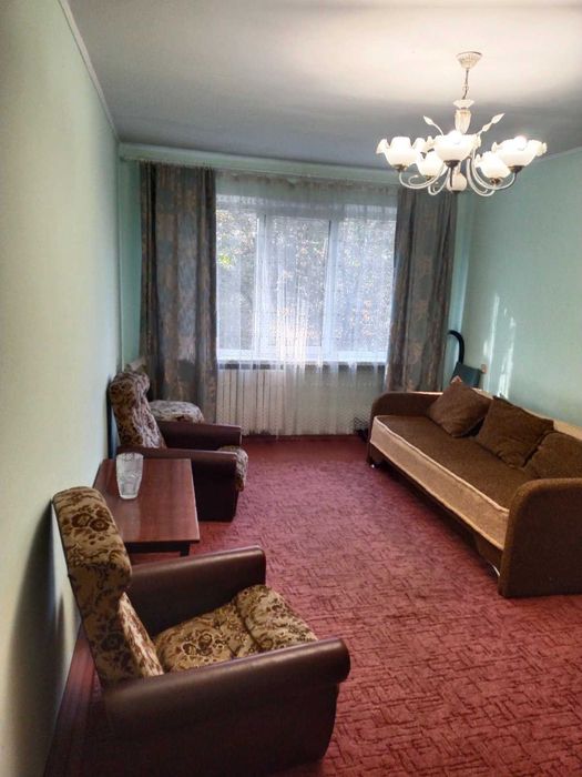 Сдам комнату на Черемушках ул. Варненская