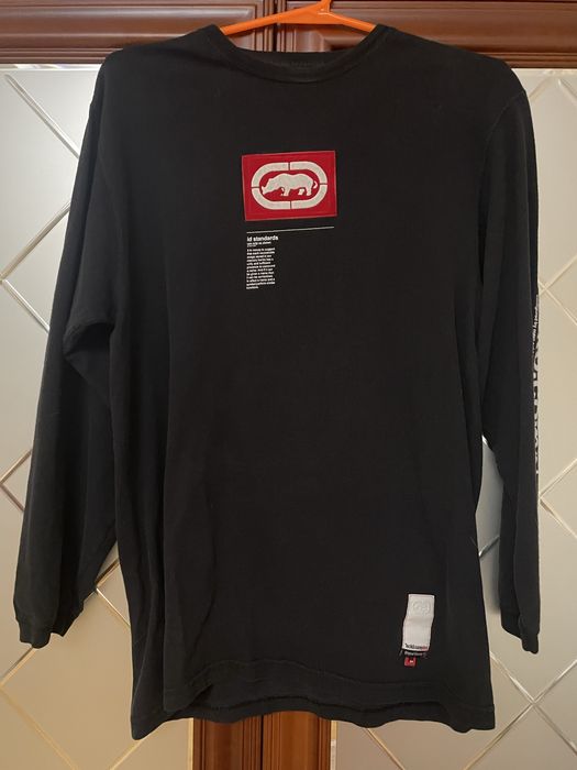 Лонгслів Esko complex