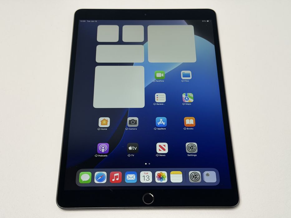 iPad Air 3 (A2152) - 64GB - faktura VAT 23%