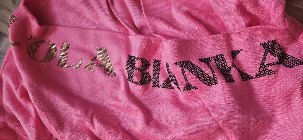 Komplet Lola Bianka.