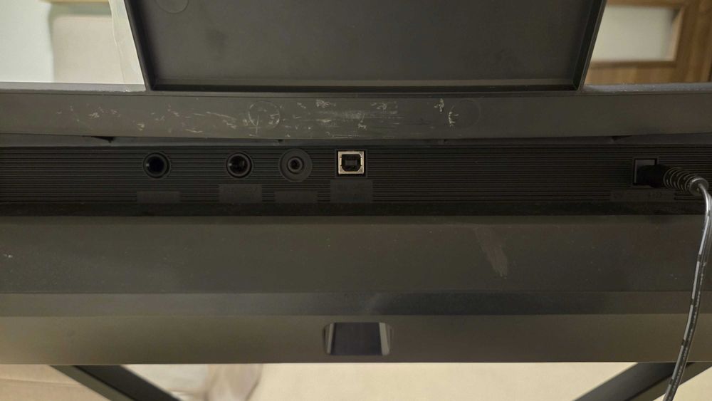 Keyboard Yamaha PSR-373