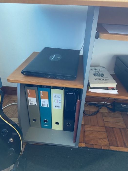 Secretaria de escritorio