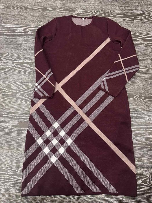 Жіноча сукня 52 розмір