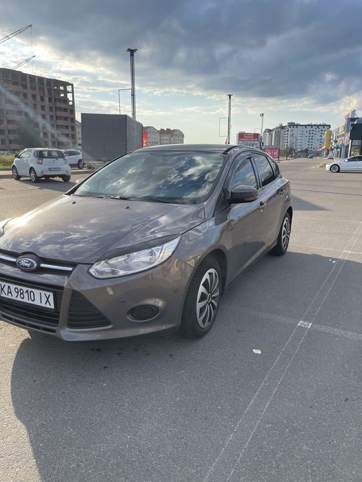 Продам Ford Focus