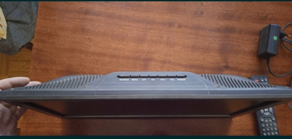 Телевизор Orion-black