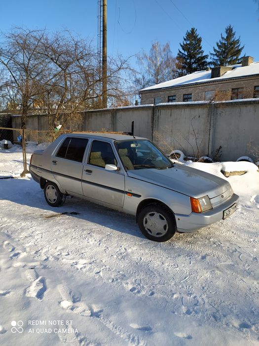 Продам ЗаЗ Славуту