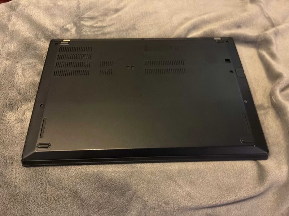 Laptop ThinkPad T480s | i7 | 16GB | 512GB |