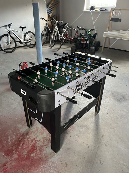 Piłkarzyki Hop-Sport – stół do gry – bardzo dobry stan