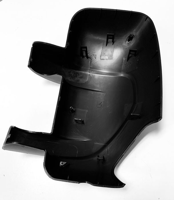 Obudowa lusterka krótkiego prawa Renault Master 3 Opel Movano B furgon