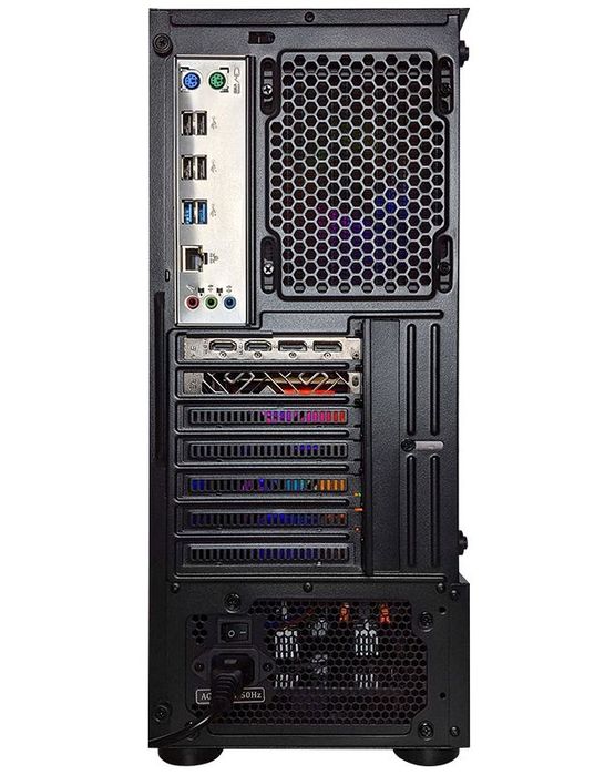 Ігровий ПК І7 4060 8gb 16gb