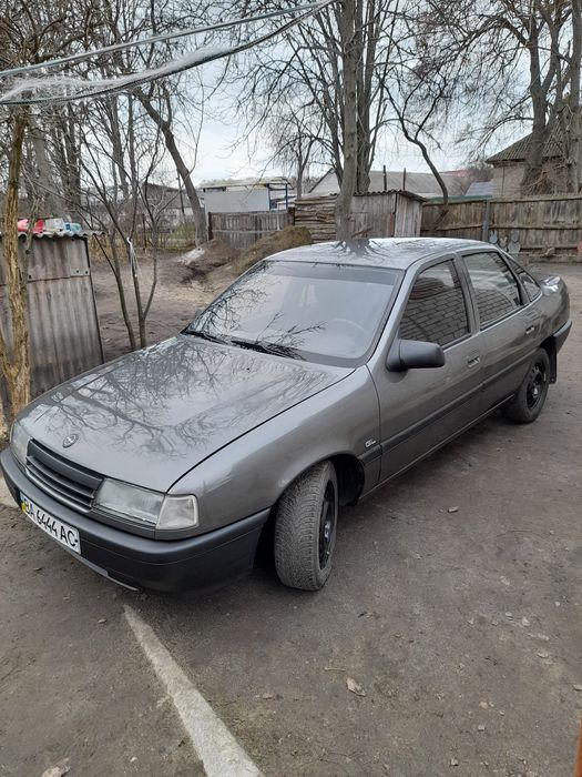 Продам Опель Вектра