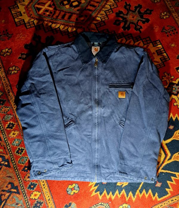 Casaco Carhartt NOVO