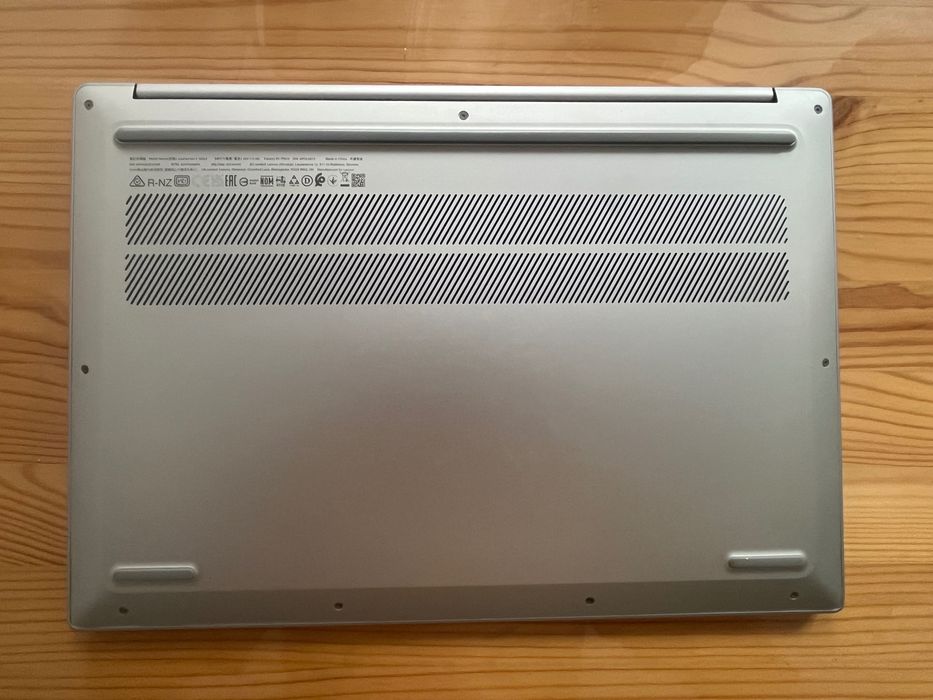 Ноутбук Lenovo IdeaPad Slim 5 16IRL8 i7-13620H 16GB 512GB SSD
