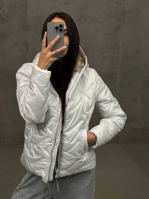 Куртка весняна жіноча/Куртка женская демисезонная весенняя мод 1050