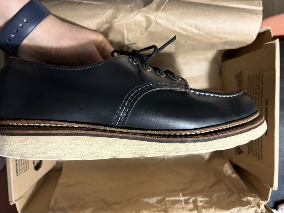Черевики  Red Wing Shoes р.42.5
