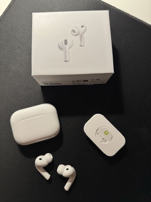 Słuchawki AirPods Pro 3