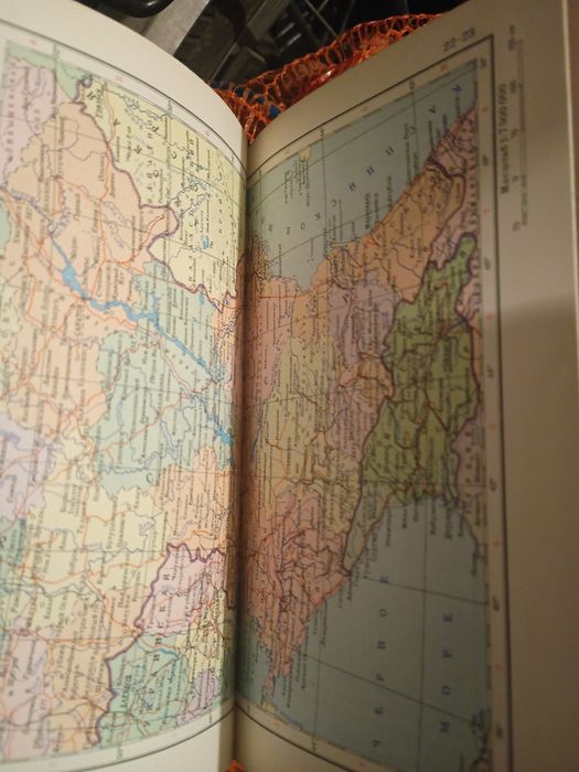 Porządki domowe PRL gratka