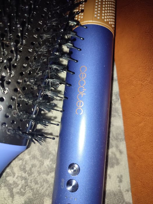 Secador cabelo Cecotec