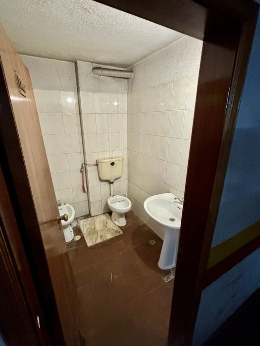 Garagem box Massamá Norte