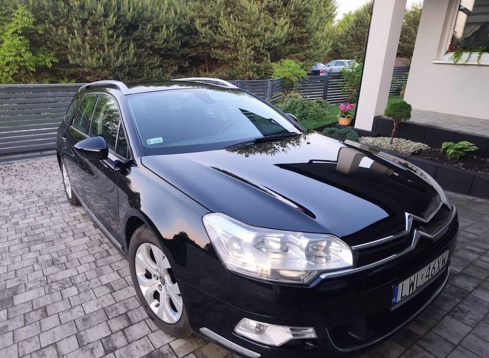 Citroën C5