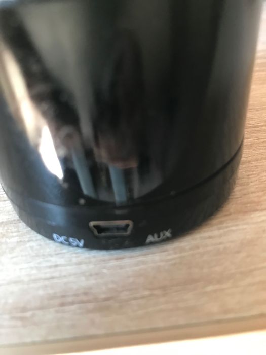 Głośnik bezprzewodowy mp3