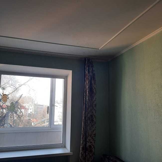 Продаж 1к квартири 36.8 кв. м на вул. Генерала Алмазова