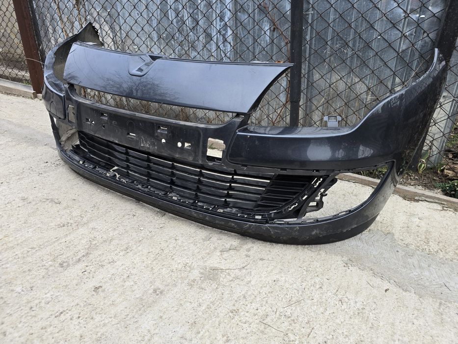 Продам бампера рено меган 3
