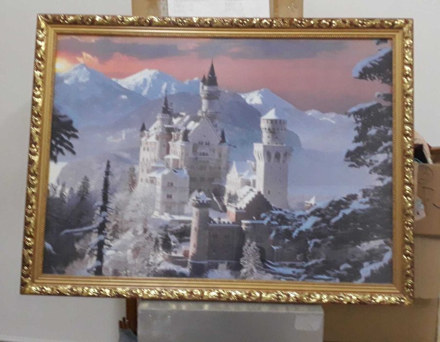 Картина . Ціна 750 грн