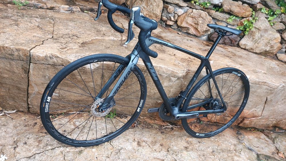KTM Revelator Disco Di2  t52