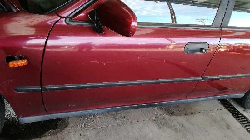 Farolim Matrícula Honda Accord Berlina Ccce
