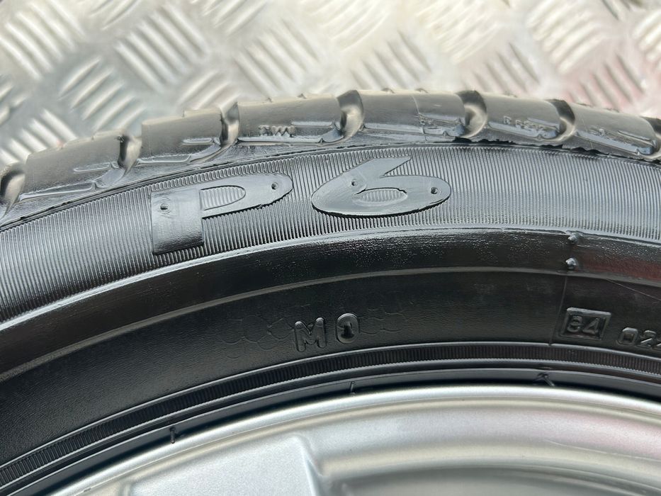 koła mercedes 5x112 6jx16 a1694012202 2szt