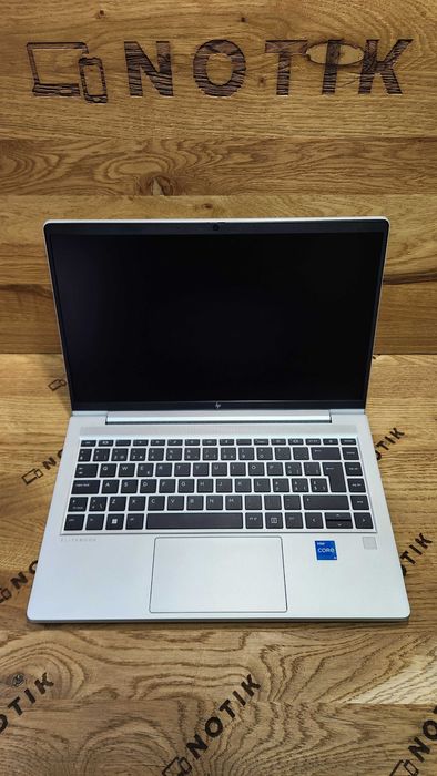 Ультрабук HP Elitebook 640 G10 14" i5-1345U /16 RAM/512SSD/ IPS NEW
