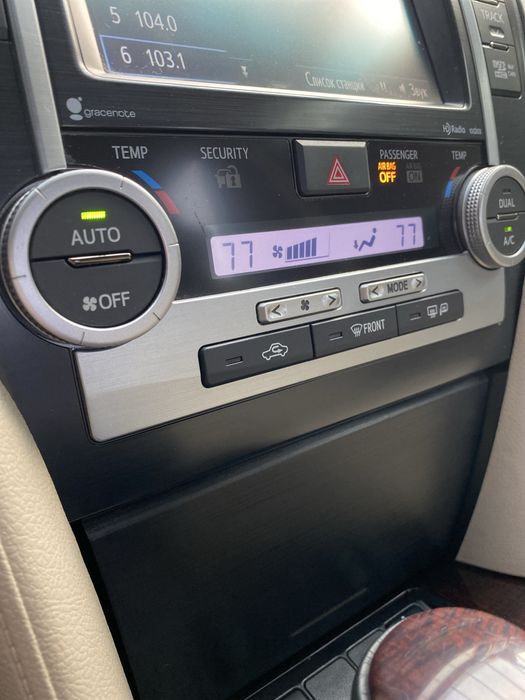 Продам Toyota camry 50