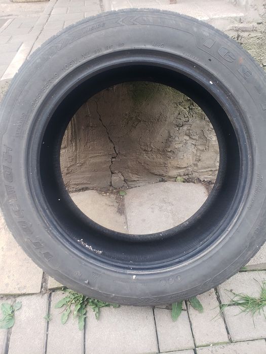 Продам колеса R19