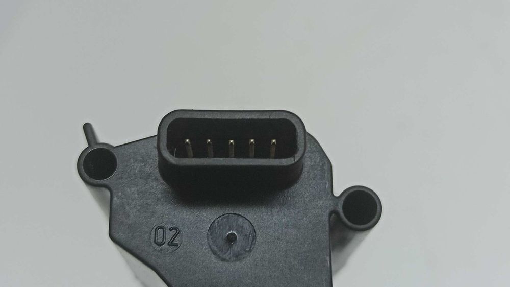 CONTROLE DE AJUSTE DA COLUNA DE DIREÇÃO MERCEDES CLASE S (W220) BERLINA 320 CDI...