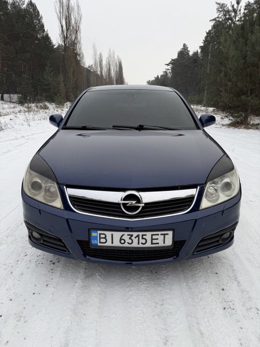 Продам Opel Vectra C