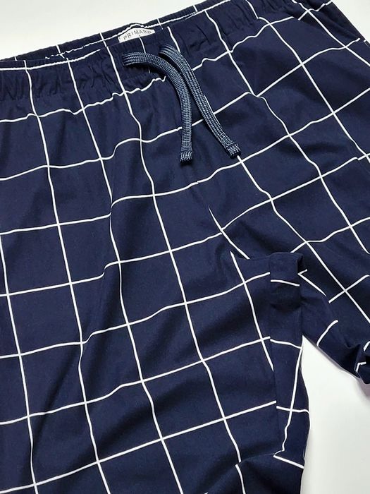 Spodnie piżama męskie micropolar roz.L Primark