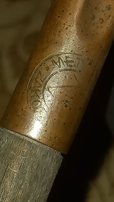 Stare miedziane ,produkcja bytom