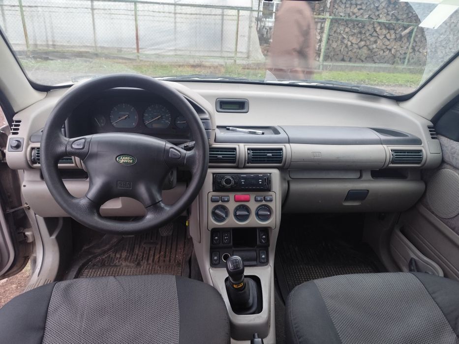 Продам автомобіль