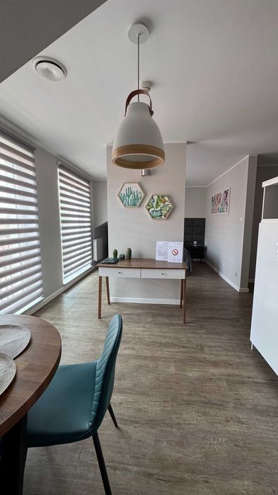 Komfortowe mieszkanie do wynajęcia - 37,17 m2
