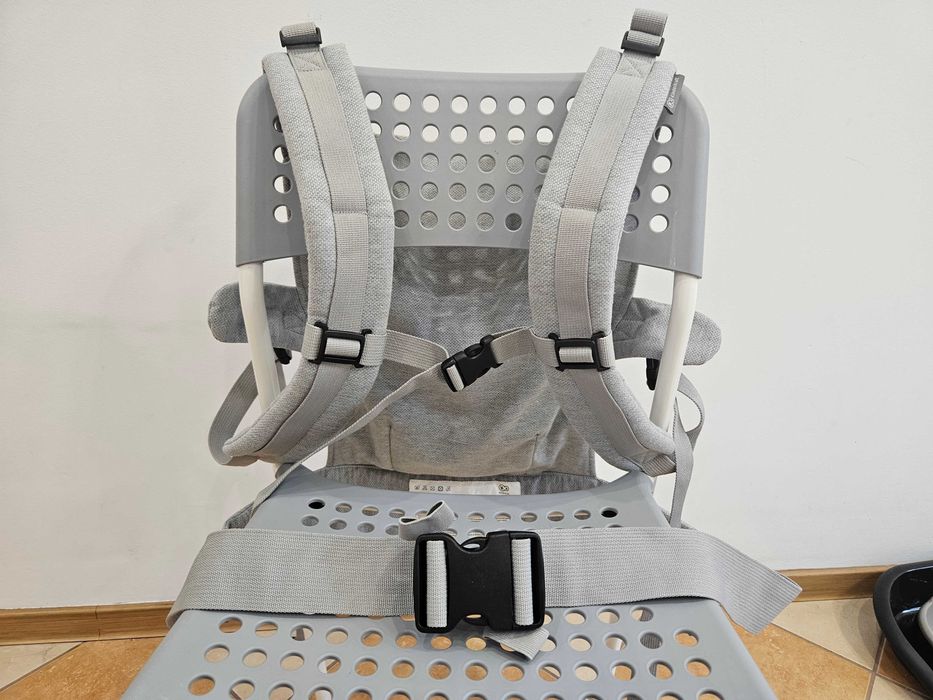 Nosidło ergonomiczne