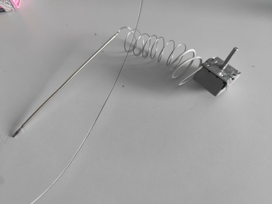 Termostato forno novo