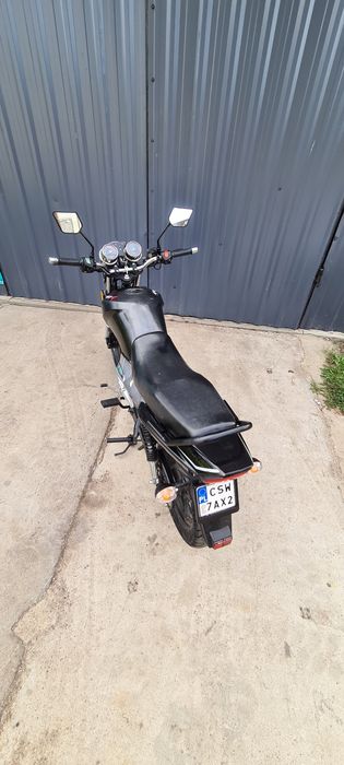 Romet zk  zetka 80/50! Stan bdb! Raty! Transport!