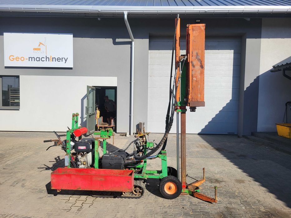 Wiertnia DART 304