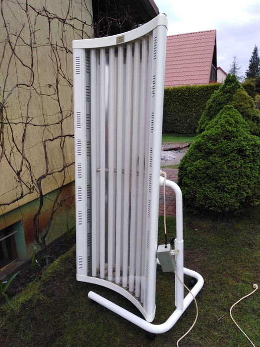 Lampa do naświetlania UV DERMALIGHT 1000